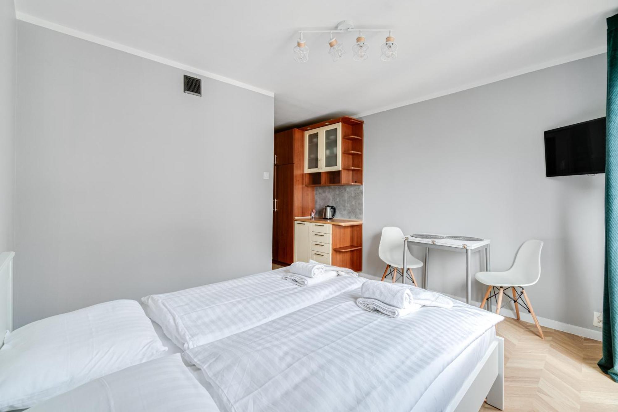 Kazimierza Wielkiego 85 By Homeprime Apartament Wrocław