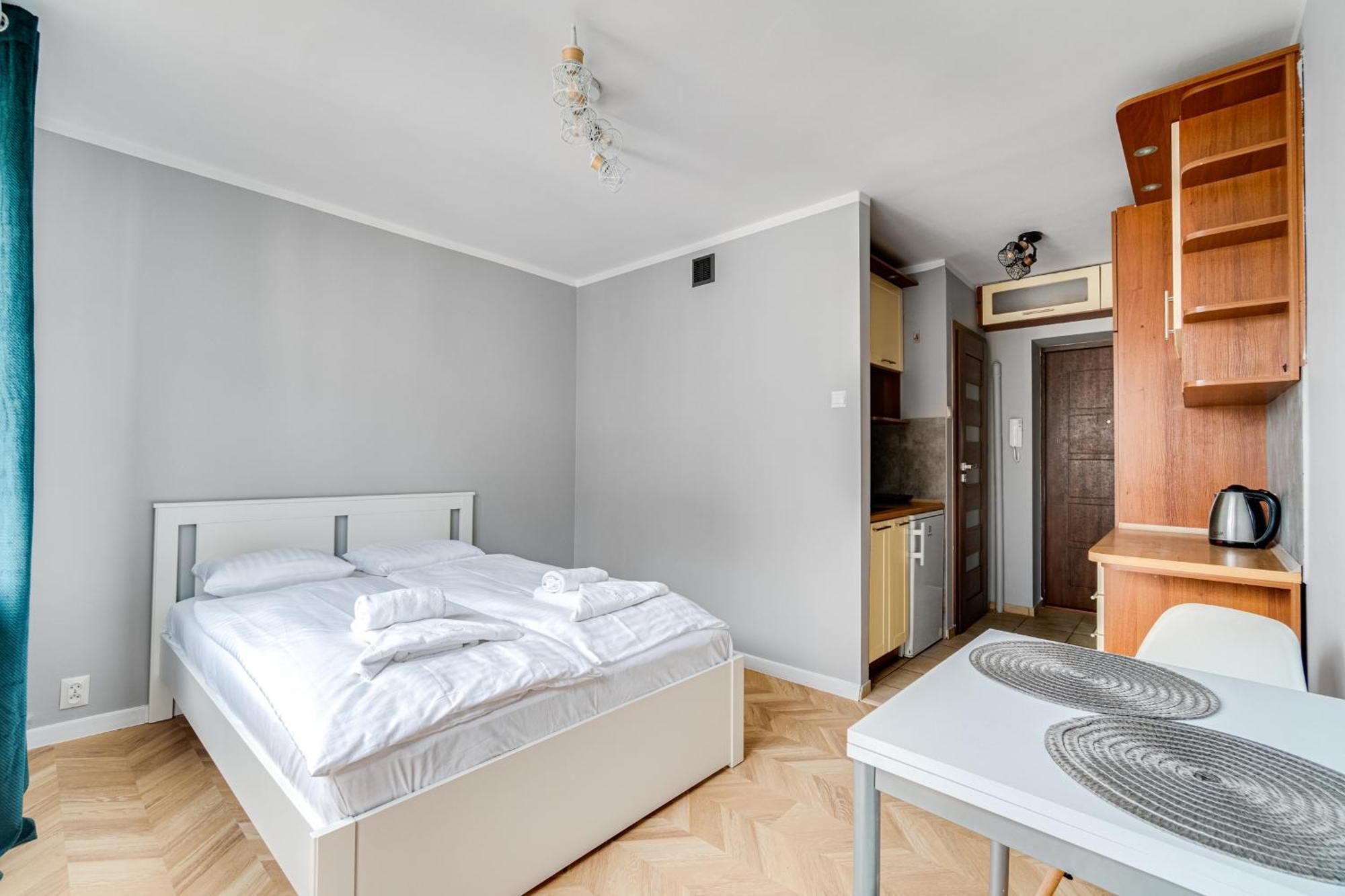 Kazimierza Wielkiego 85 By Homeprime Apartament Wrocław